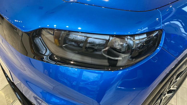 Ford Capri 210kW Premium 77kWh 5dr Auto Electric Estate